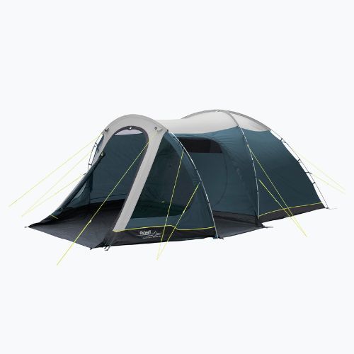 Outwell Cloud 5 Plus 5-Personen-Campingzelt navy blau 111259
