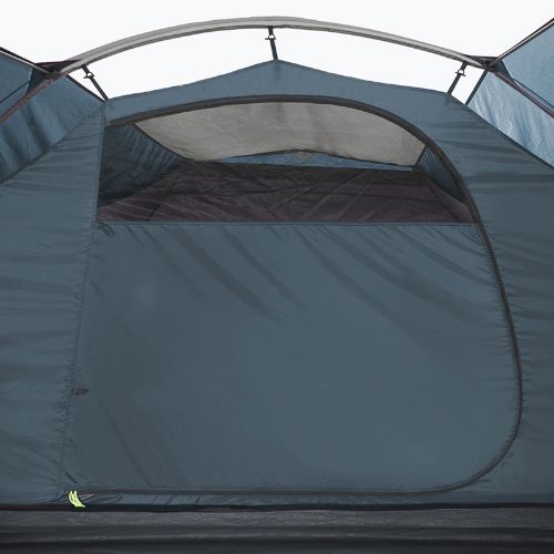 Outwell Cloud 5 Plus 5-Personen-Campingzelt navy blau 111259