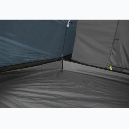 Outwell 3-Personen-Campingzelt Earth 3 navy blau 111263