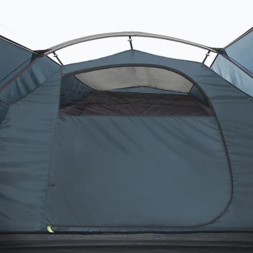 Outwell 3-Personen-Campingzelt Earth 3 navy blau 111263