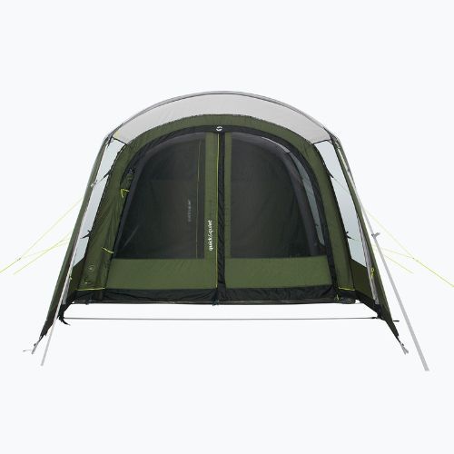 Outwell Elmdale 5PA grün 5-Personen-Campingzelt 111324