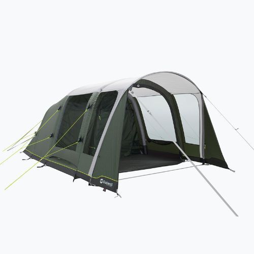 Outwell Elmdale 5PA grün 5-Personen-Campingzelt 111324