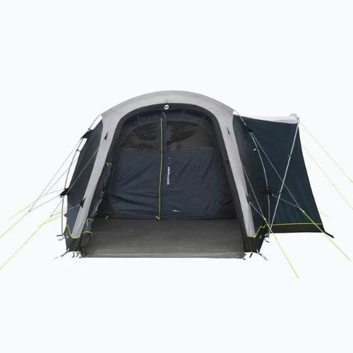 Outwell 5-Personen-Campingzelt Nevada 5P navy blau 111318