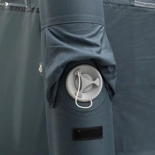 Outwell Starhill 4A 4-Personen-Campingzelt navy blau 111302