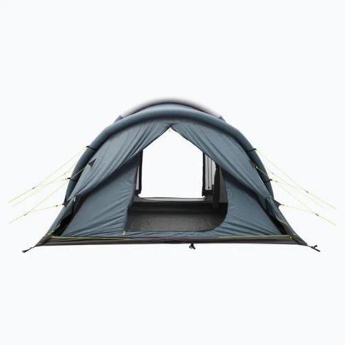 Outwell Starhill 4A 4-Personen-Campingzelt navy blau 111302