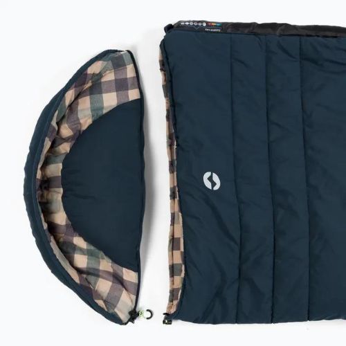 Outwell Camper Lux Schlafsack navy blau 230393