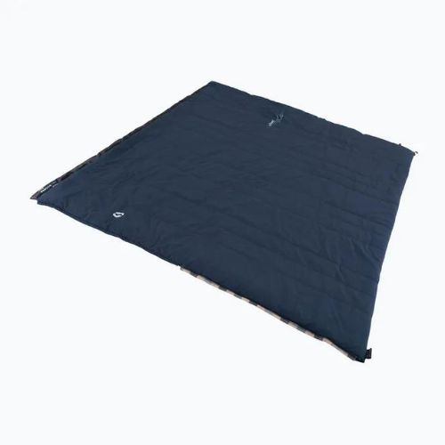 Outwell Camper Lux Schlafsack navy blau 230393