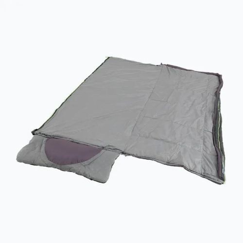 Outwell Contour Schlafsack lila 230364
