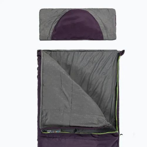 Outwell Contour Schlafsack lila 230364
