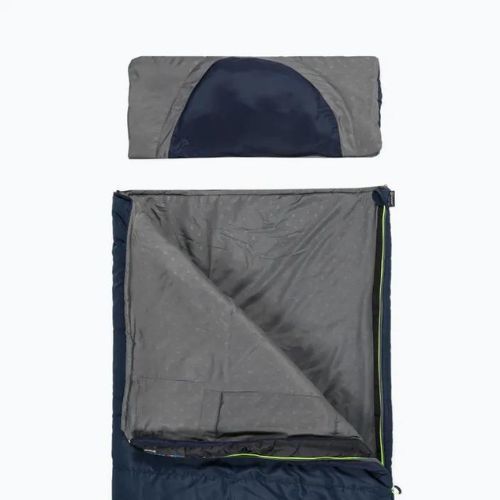 Outwell Contour Lux Schlafsack navy blau 230366