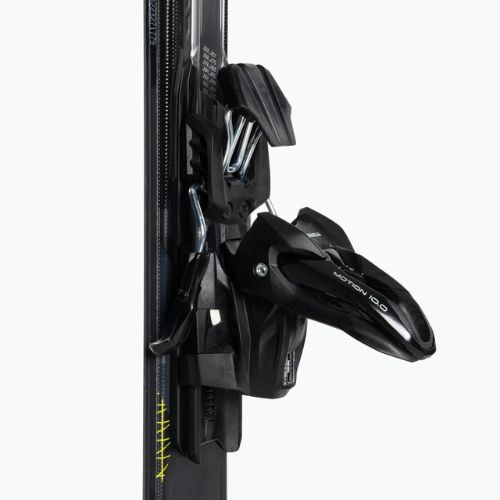 Herren Abfahrtsski Völkl Deacon 75+VMotion3 schwarz 122171/6562U1