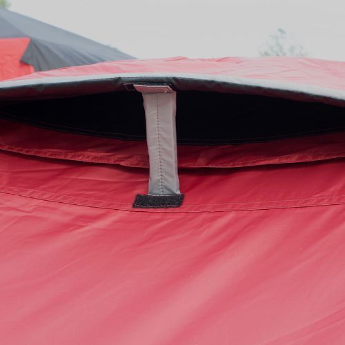 Coleman Das Blackout 3-Personen-Campingzelt 2000032321