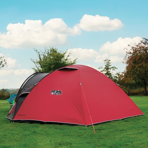 Coleman Das Blackout 3-Personen-Campingzelt 2000032321