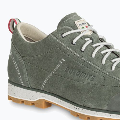 Herren Wanderschuhe Dolomite 54 Low Evo grün 289205