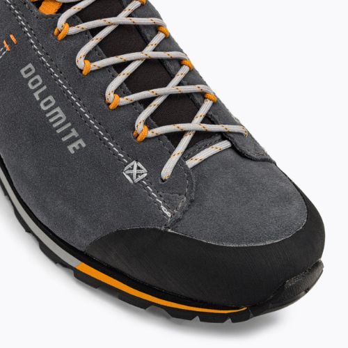 Dolomite Herren Wanderschuhe 54 Hike Low Evo GTX grau 289208