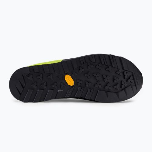 Herren Dolomite Crodarossa Low GTX Zustiegsschuhe grün 289243