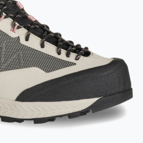 Dolomite Damen Approach-Schuhe Crodarossa Tech GTX beige 296272
