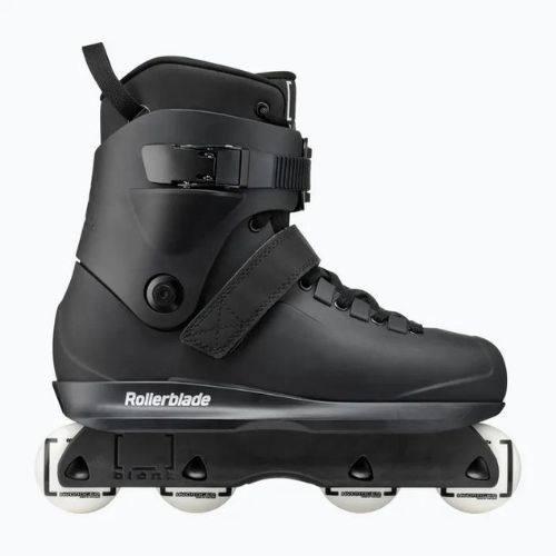 Rollerblade Blank SK Herren Rollerskates schwarz 07222600100