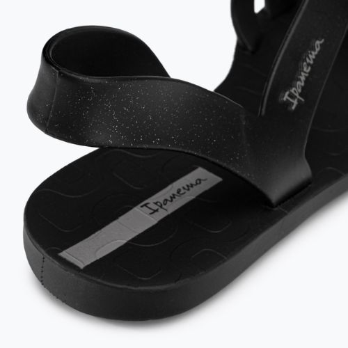 Ipanema Vibe Damen Sandalen schwarz 82429-AJ078