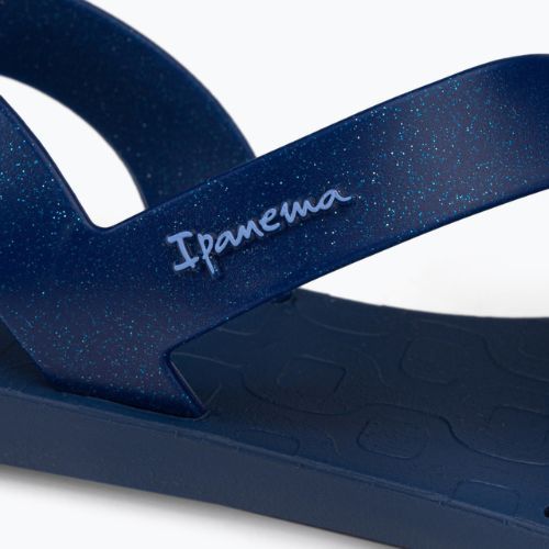 Ipanema Vibe Damen Sandalen blau 82429-AJ079