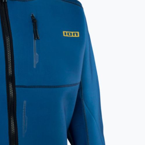 Herren ION Neo Cruise marineblau 48232-4104 Neopren-Sweatshirt