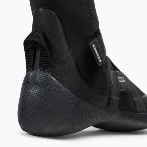 ION Ballistic 3/2 mm Neoprenschuhe schwarz 48230-4302