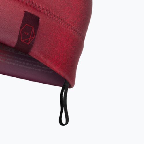 ION Neo Bommel Neoprenkappe rot 48900-4185
