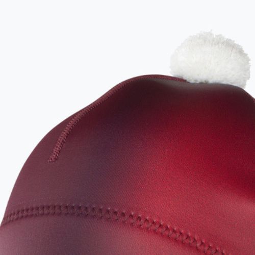 ION Neo Bommel Neoprenkappe rot 48900-4185