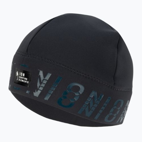 ION Neo Logo graue Neoprenkappe 48220-4183
