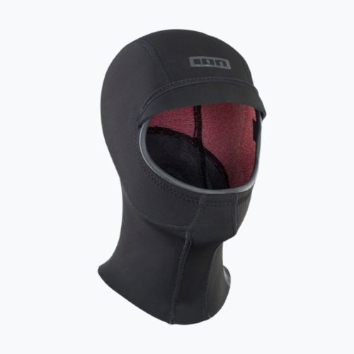 ION Neo 2/1 mm Neoprenhaube schwarz 48200-4178