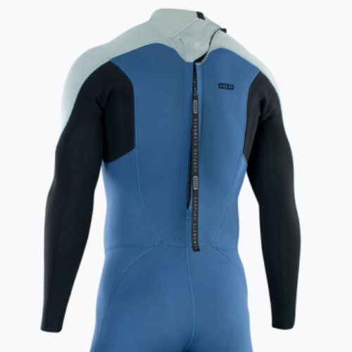 Herren ION Element 5/4 mm blau schwimmen Schaum 48232-4445
