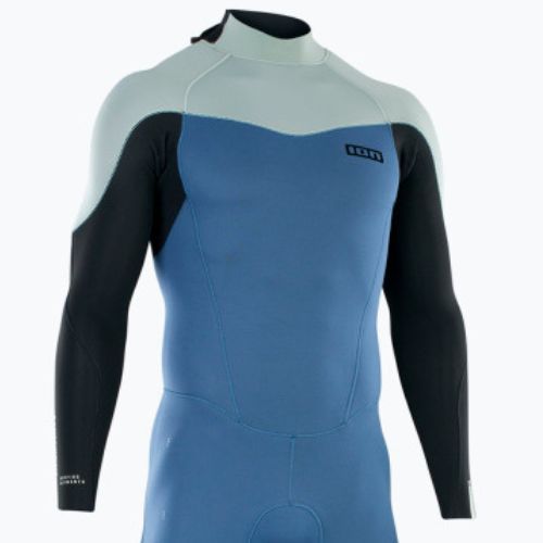 Herren ION Element 5/4 mm blau schwimmen Schaum 48232-4445