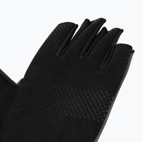 ION Amara Half Finger Water Sports Handschuhe schwarz-grau 48230-4140
