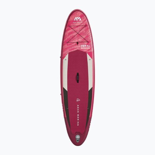 Aqua Marina Coral 10'2" SUP Brett BT-21COP