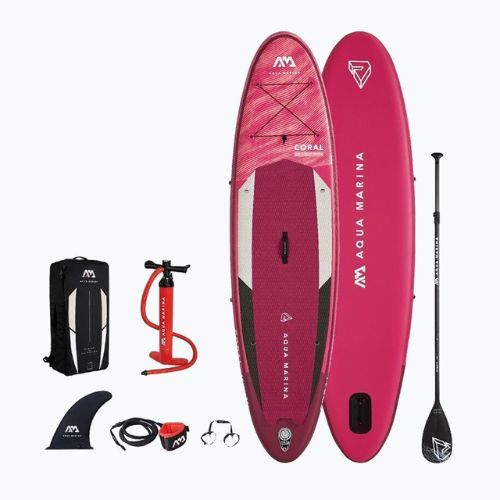 Aqua Marina Coral 10'2" SUP Brett BT-21COP