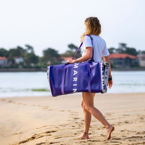 Aqua Marina Coral 11'6" lila SUP Brett BT-23CTPN