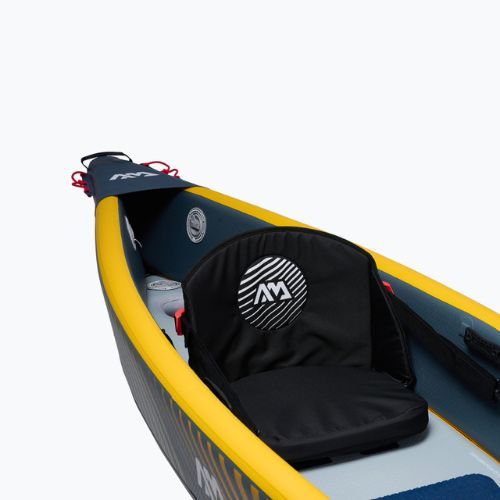 Aqua Marina Tomahawk AIR-K 440 2-Personen-Hochdruck-Kajak