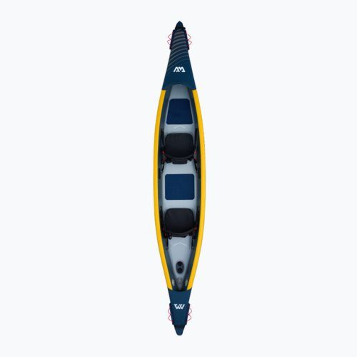 Aqua Marina Tomahawk AIR-K 440 2-Personen-Hochdruck-Kajak