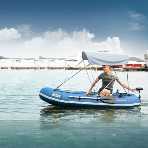 Aqua Marina Classic Advanced Fischerboot BT-88891