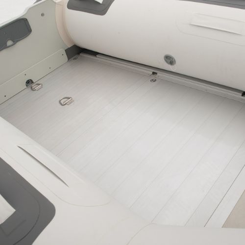 Aqua Marina Deluxe Sports 3-Personen-Ponton BT-88810