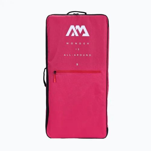 SUP Board Rucksack Aqua Marina Zip S rosa B0303940