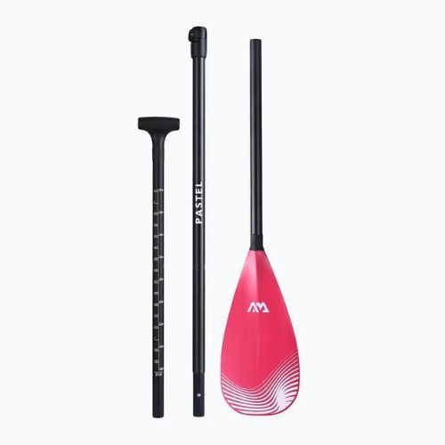 SUP Paddel 3 Stück Aqua Marina Pastell rosa B0303924