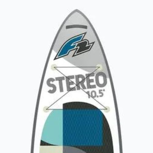 SUP F2 Stereo 11'5'' Brett 801048