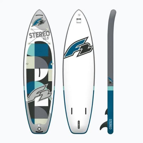 SUP F2 Stereo 11'5'' Brett 801048