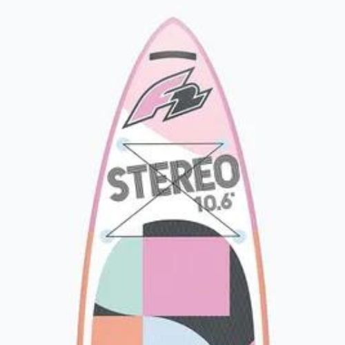SUP F2 Stereo 10'0'' Brett 800594