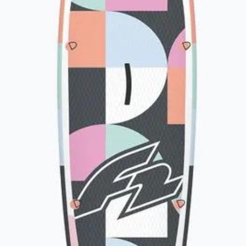 SUP F2 Stereo 10'0'' Brett 800594
