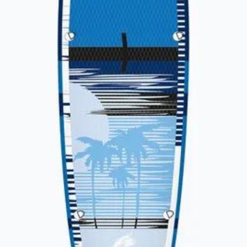 SUP Brett F2 Aloha 12'2'' blau 801695