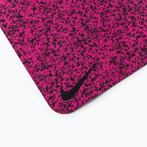 Nike Flow Yogamatte 4 mm rosa N1002410-635