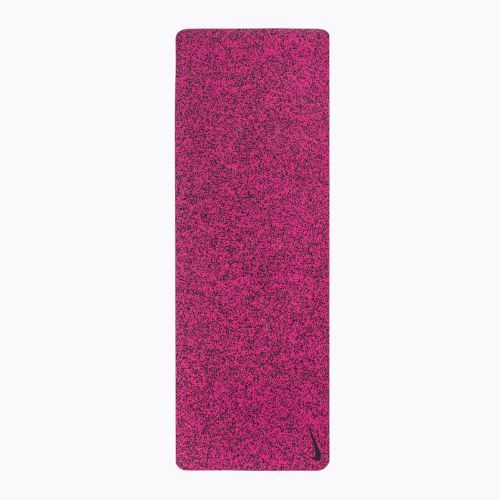 Nike Flow Yogamatte 4 mm rosa N1002410-635