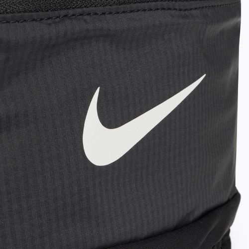 Nike Challenger 2.0 Waist Pack Große Nierentasche schwarz N1007142-091